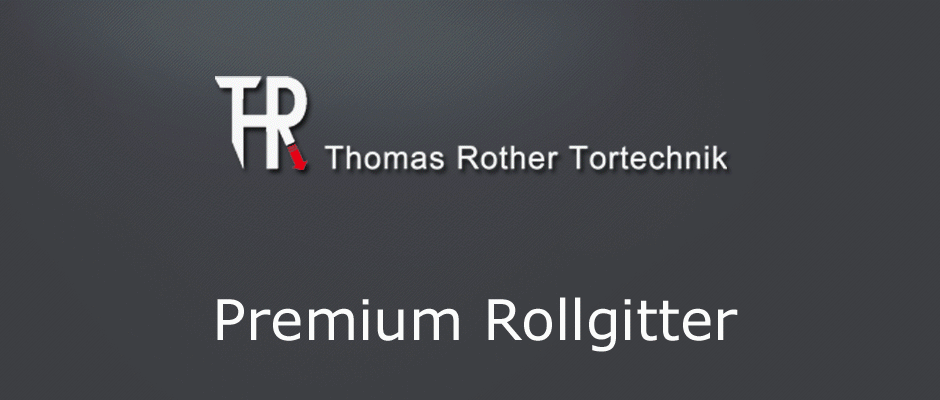 Rollgitter Mülheim Ruhr